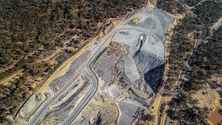 Agnico Eagle Mines Stock: Staple For Any Diversified Portfolio (NYSE:AEM) - Vimarsana News