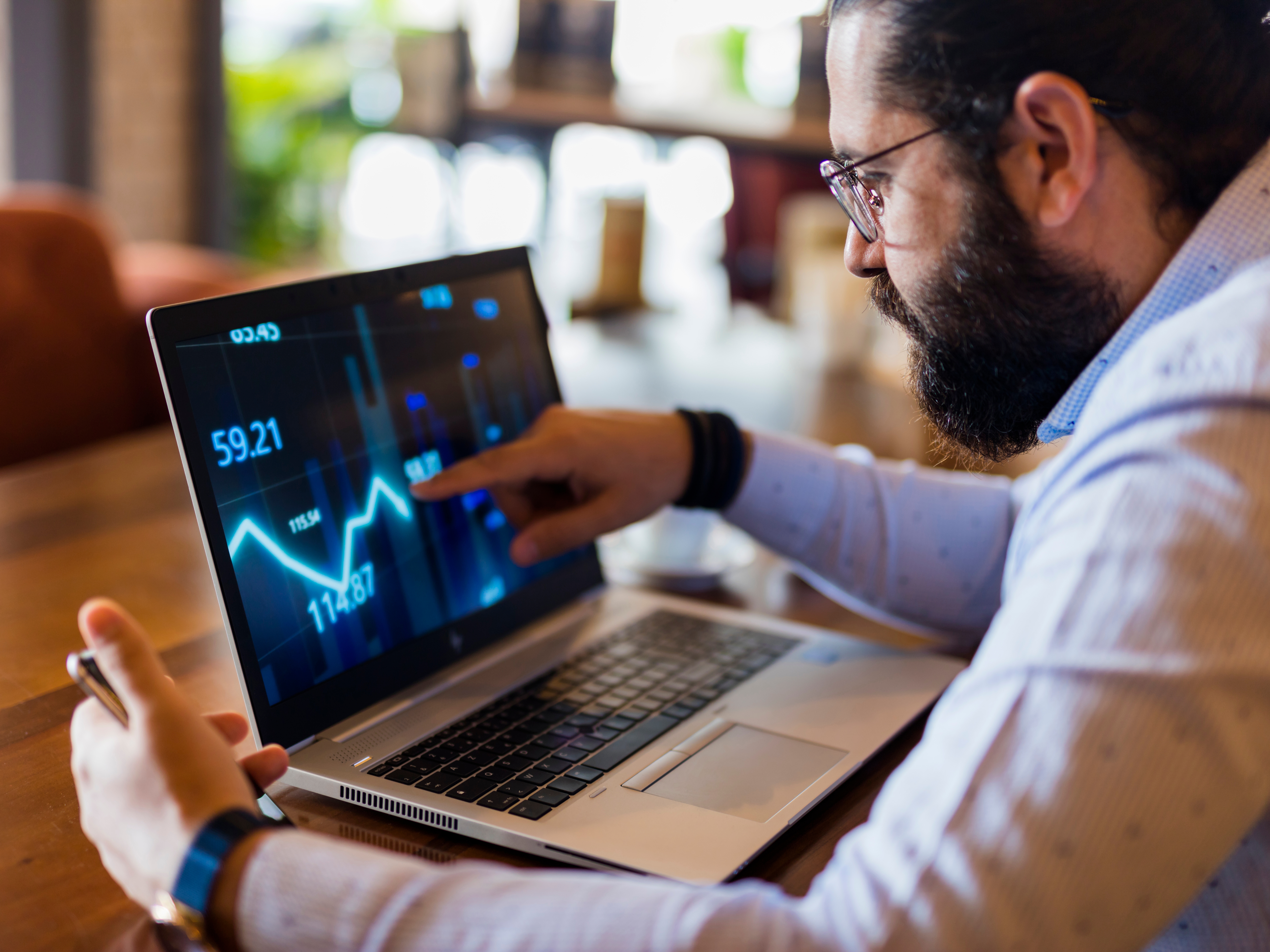 Wash Sale Rule: Definition & Examples | Seeking Alpha