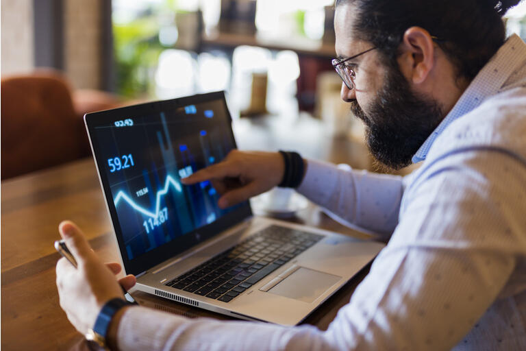 My Portfolio November Update - Repositioning For The New Year
