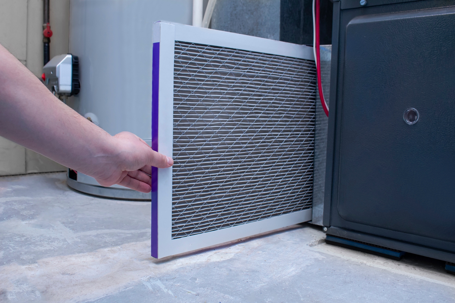 Atmus Filtration: First Reading Post IPO Looks Positive (NYSE:ATMU)