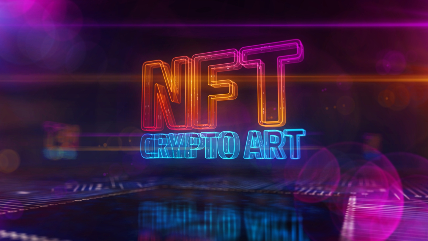 How To Make & Sell an NFT | Seeking Alpha
