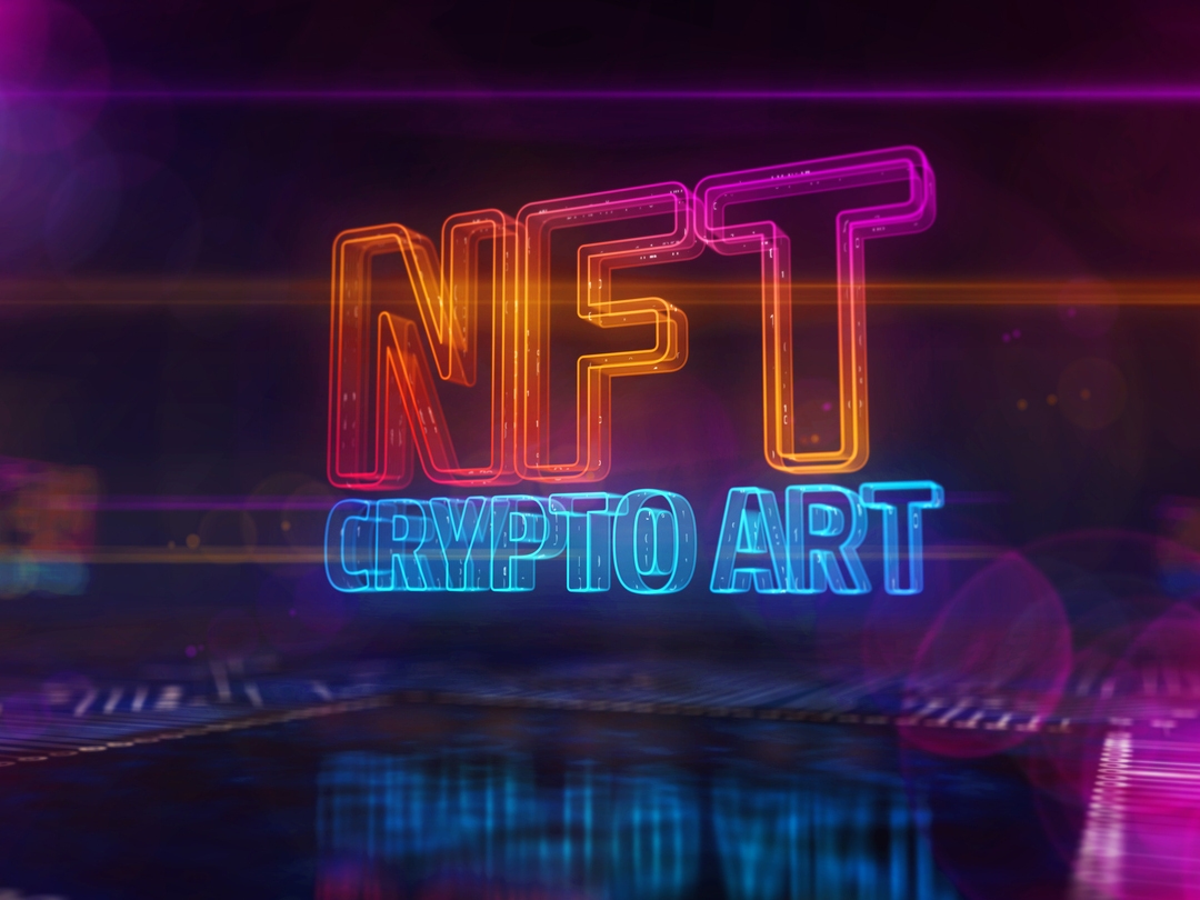 How To Make & Sell an NFT | Seeking Alpha