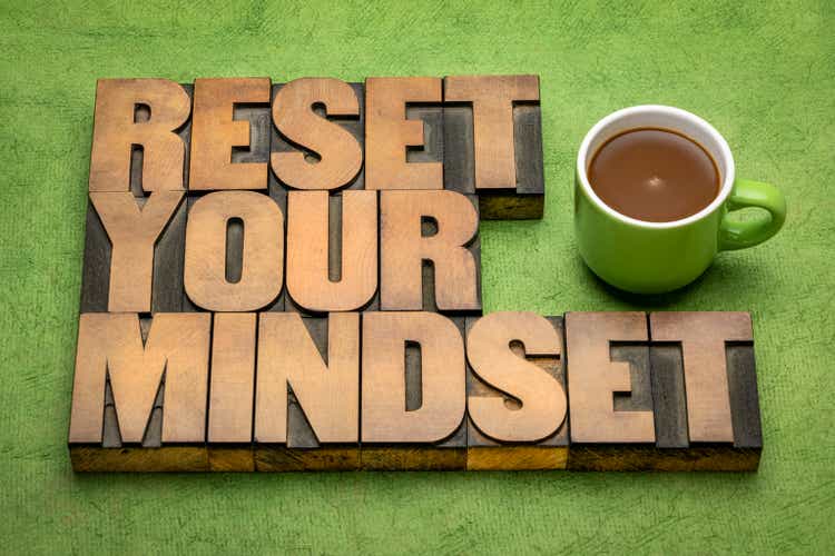 reset your mindset advice