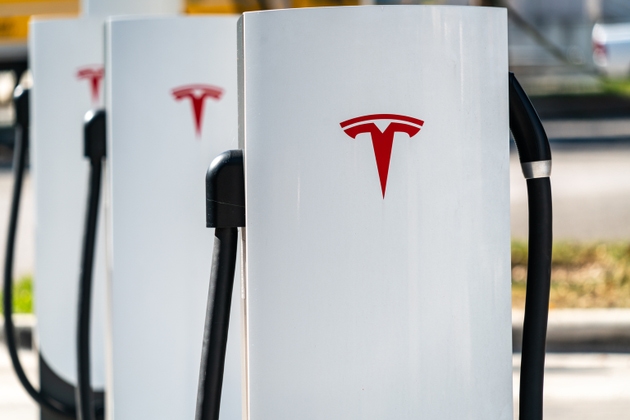 Tesla’s ETF footprint is in focus with nearly 500 funds tuned in ahead of earnings
