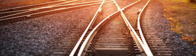 Rails sector | Seeking Alpha