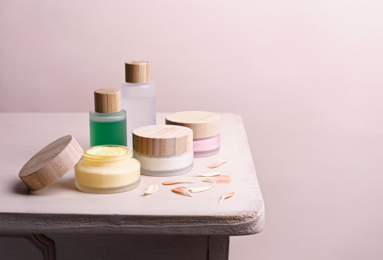 Natural Skin Care Products