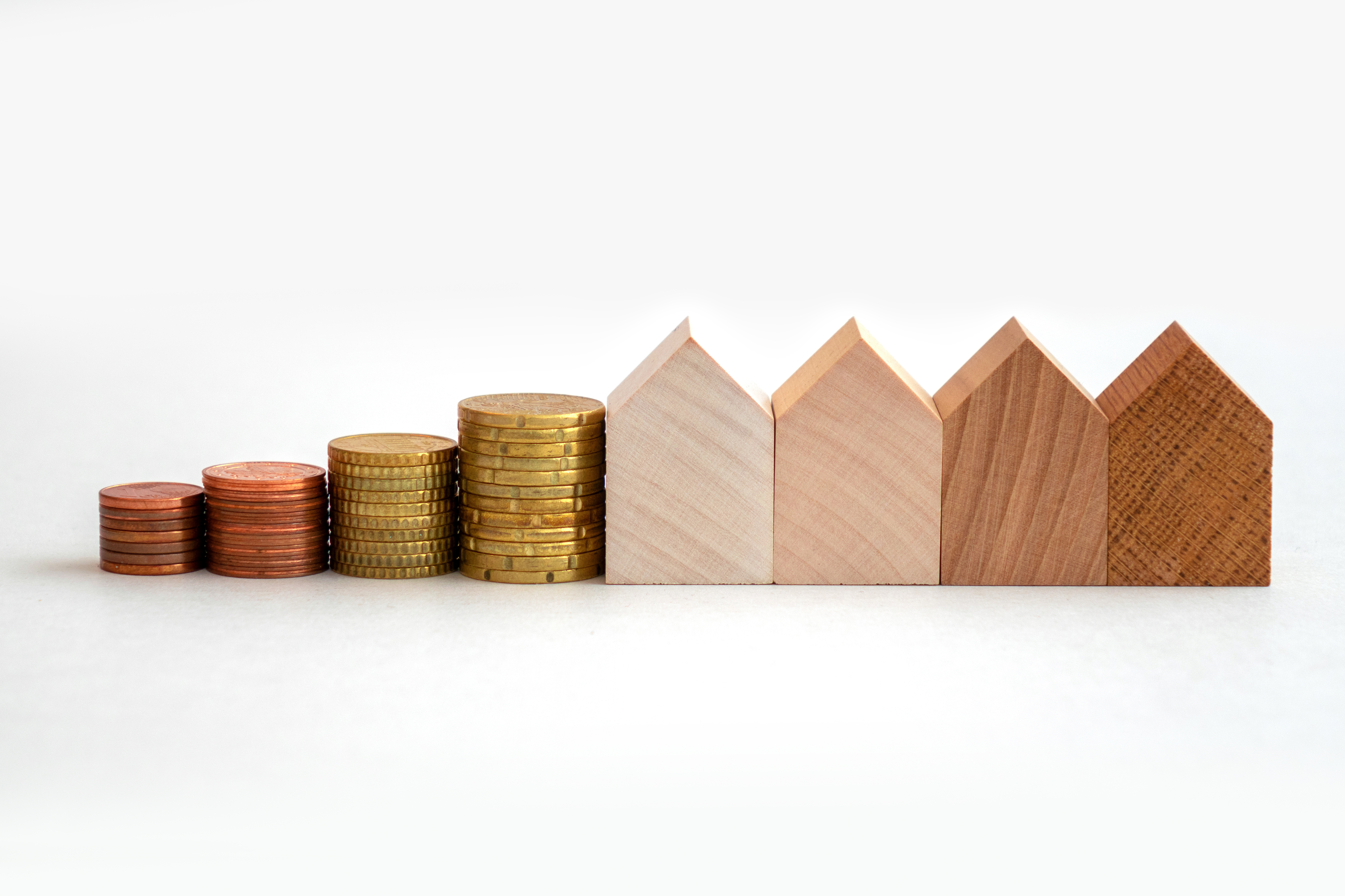 5 Strong Buy REITs In Todays Economic