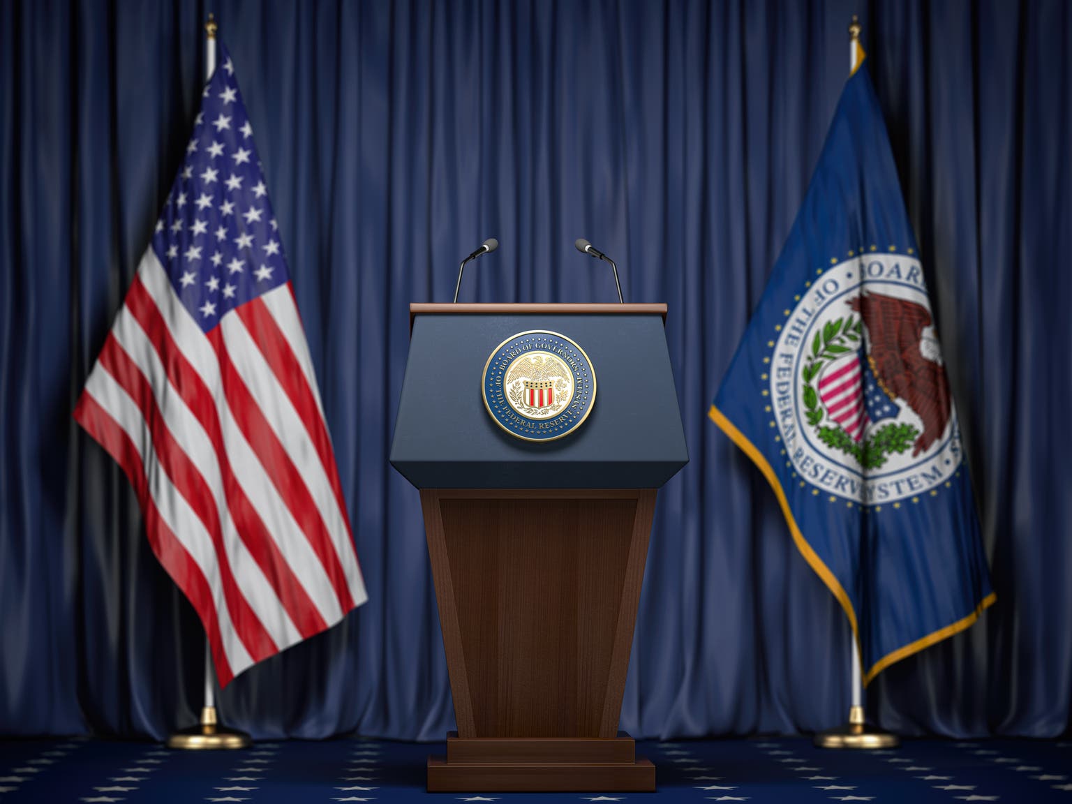 May 15, 2026: Why Lower Interest Rates May Be Coming Before This Strategic Date For Stocks