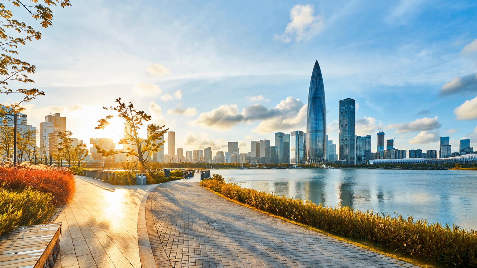Nam Tai Property: Stock Rallies On Important Progress In China (NTPIF) Nam Tai Property: Stock Rallies On Important Progress In China (NTPIF)