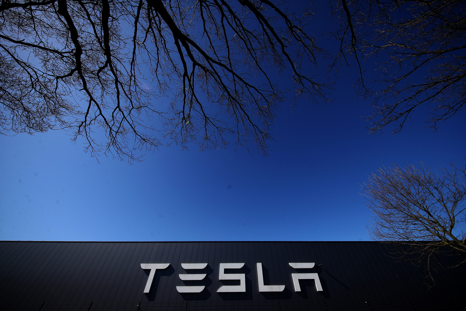 Tesla Assembly Plant In Tilburg Reported To Cease Production