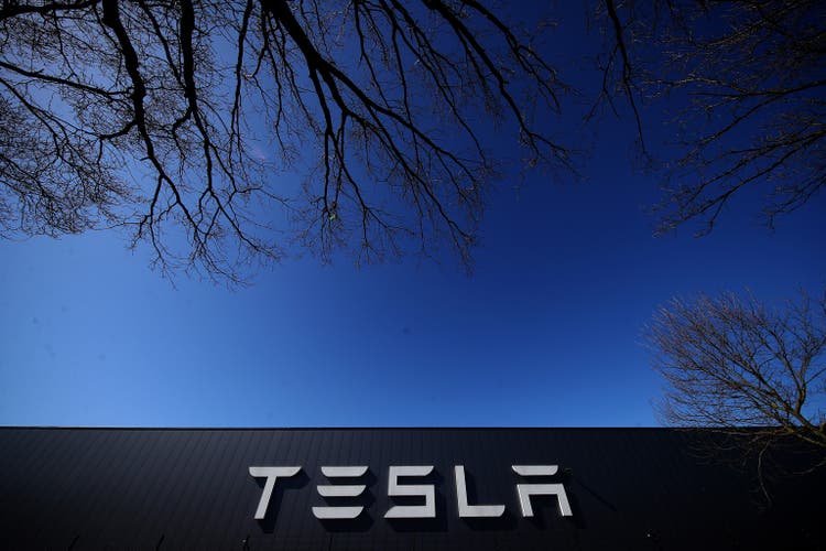 Tesla Assembly Plant In Tilburg Reported To Cease Production