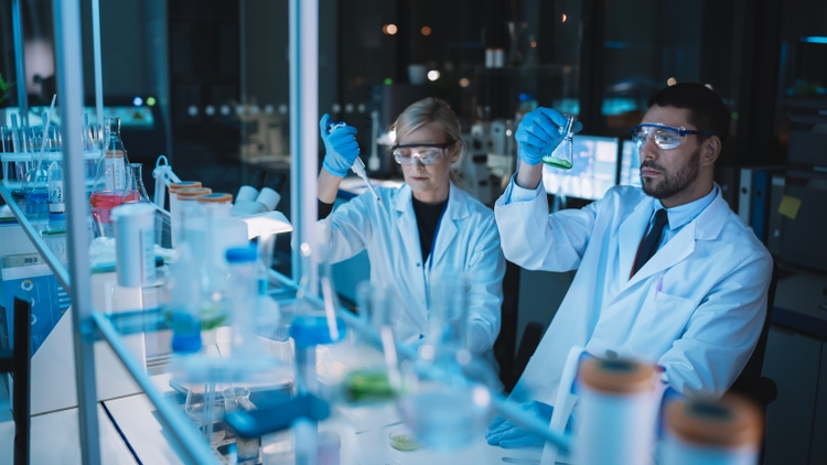 Merck KGaA integrates CDMO, Contract Testing in new Life Science Services organization - Vimarsana News