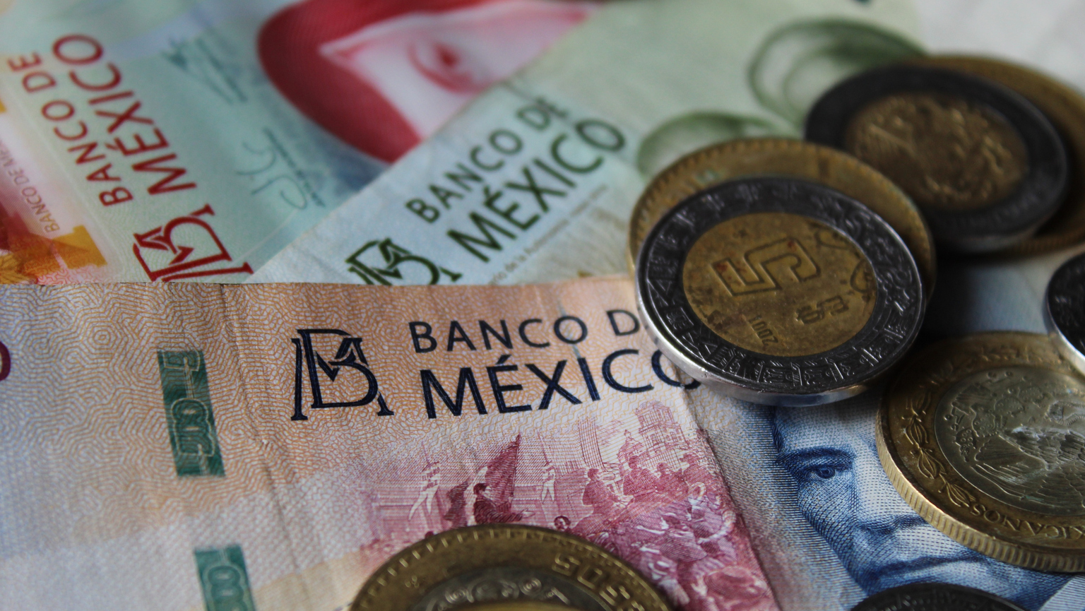 The Mexican Peso In 2024 MXN USD Seeking Alpha   Image 1309798625 