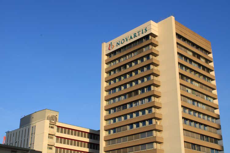 Novartis Basel