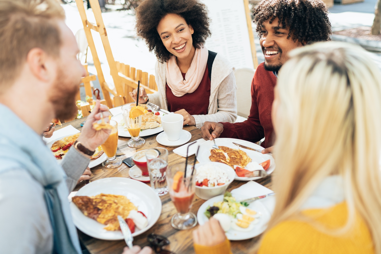 First Watch Restaurant Group Seeks 175 Million IPO (FWRG) Seeking Alpha