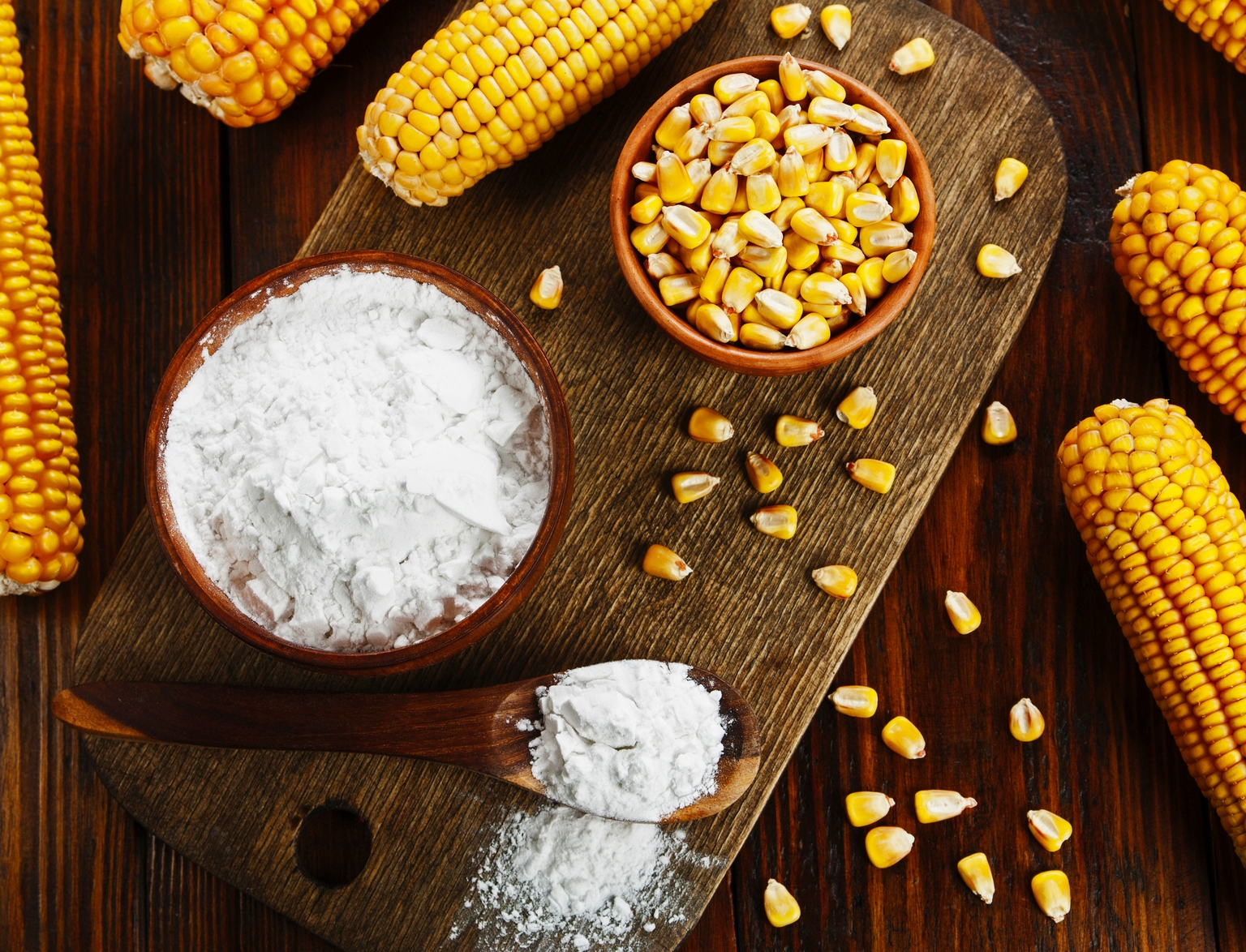 Ingredion: Volume Recovery And Margin Expansion