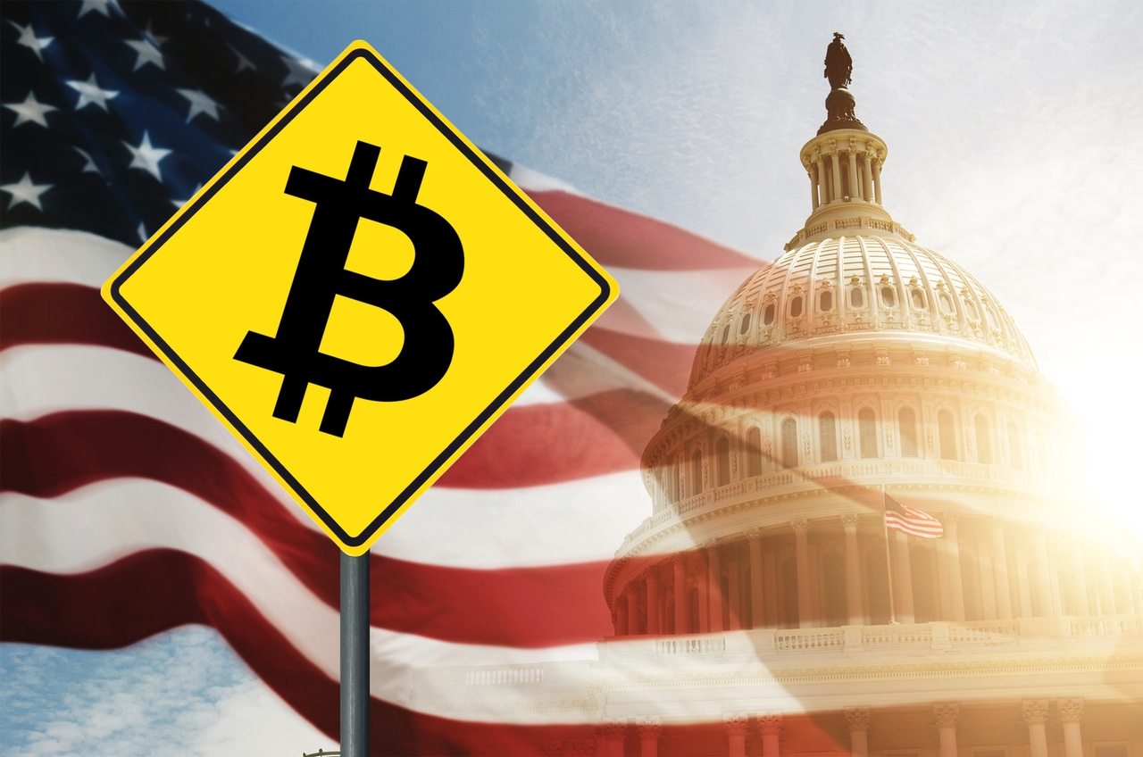 Senate committees to hold markup hearings for crypto market structure bill  | Seeking Alpha