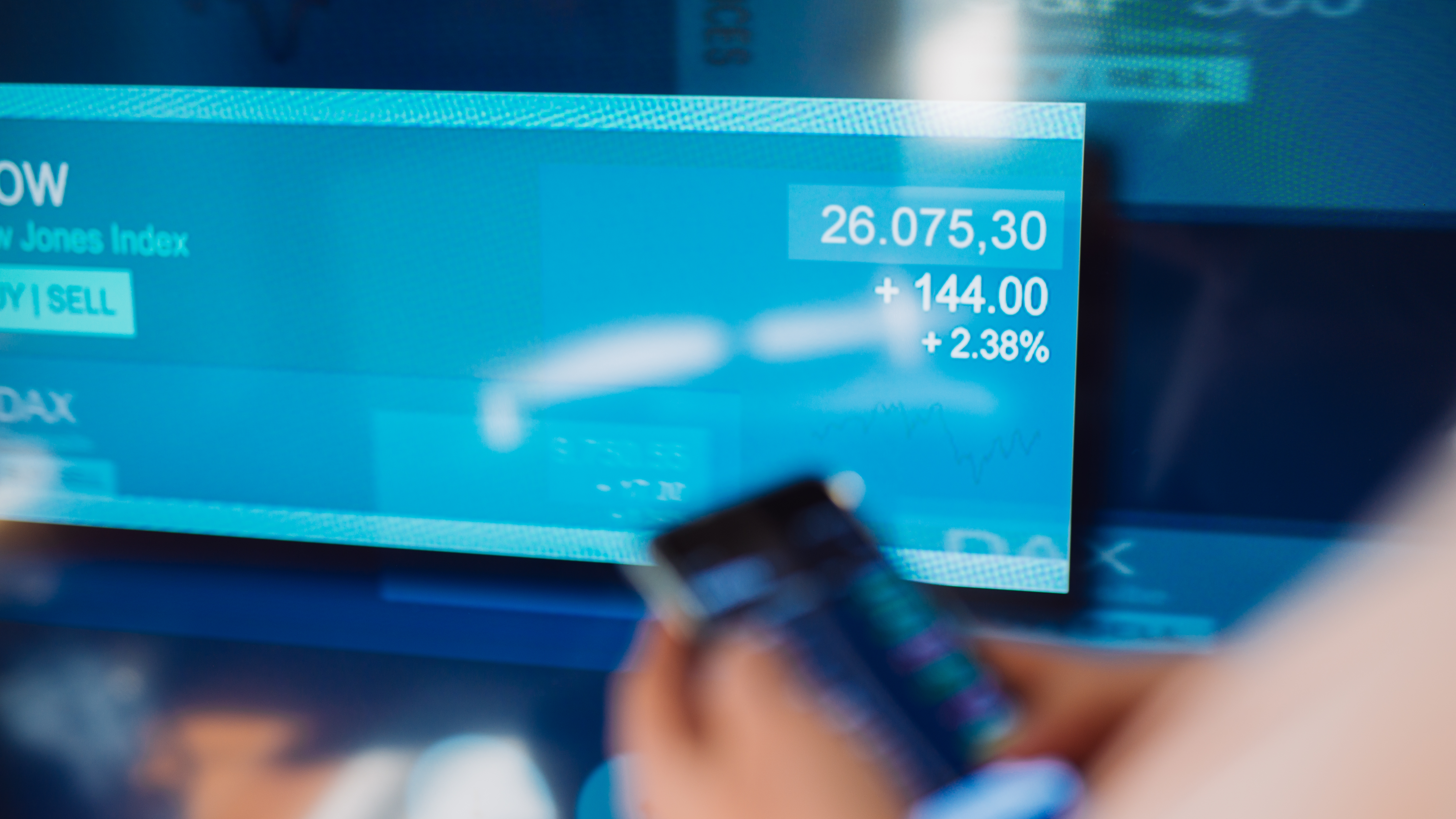 Weekly Commentary: Disorder Metastasis | Seeking Alpha