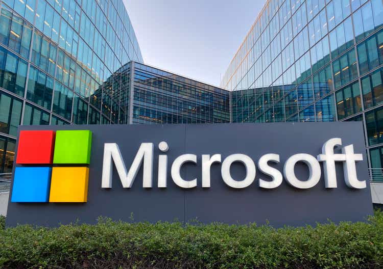 Microsoft: Watch Out For The Exponential Growth In Dynamics