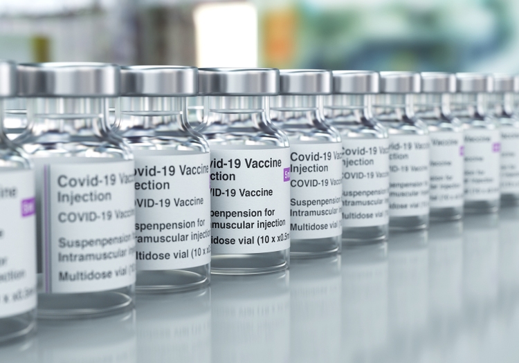 J&J shut production of COVID vaccine at only plant making usable batches - NY Times - Vimarsana News