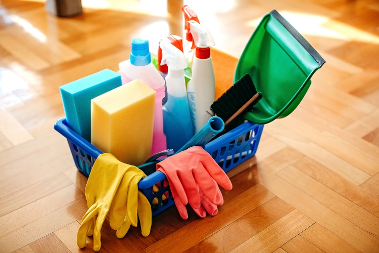 Church & Dwight Stock Is A Great Investment. Other Times It's Not (CHD