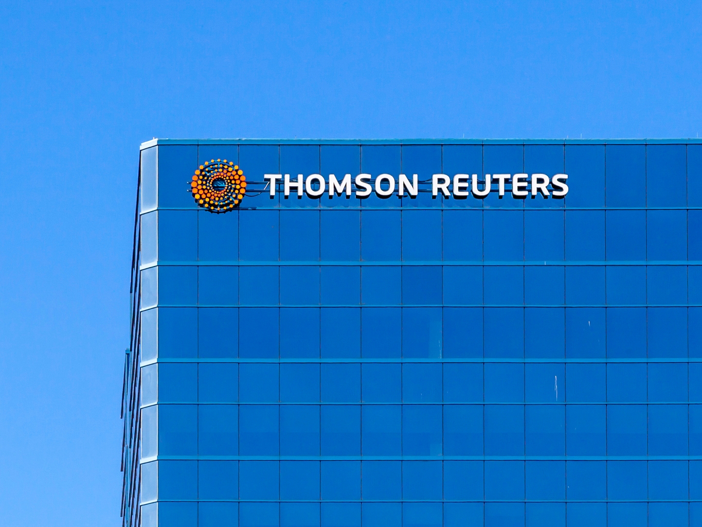 Thomson Reuters: Valuation Is Still Not Compelling Enough (NASDAQ:TRI) |  Seeking Alpha