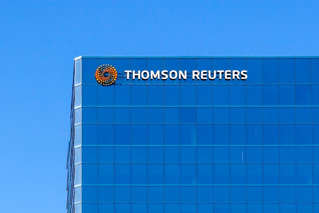 Thomson Reuters: Expecting A Better 2026 (NASDAQ:TRI) | Seeking Alpha