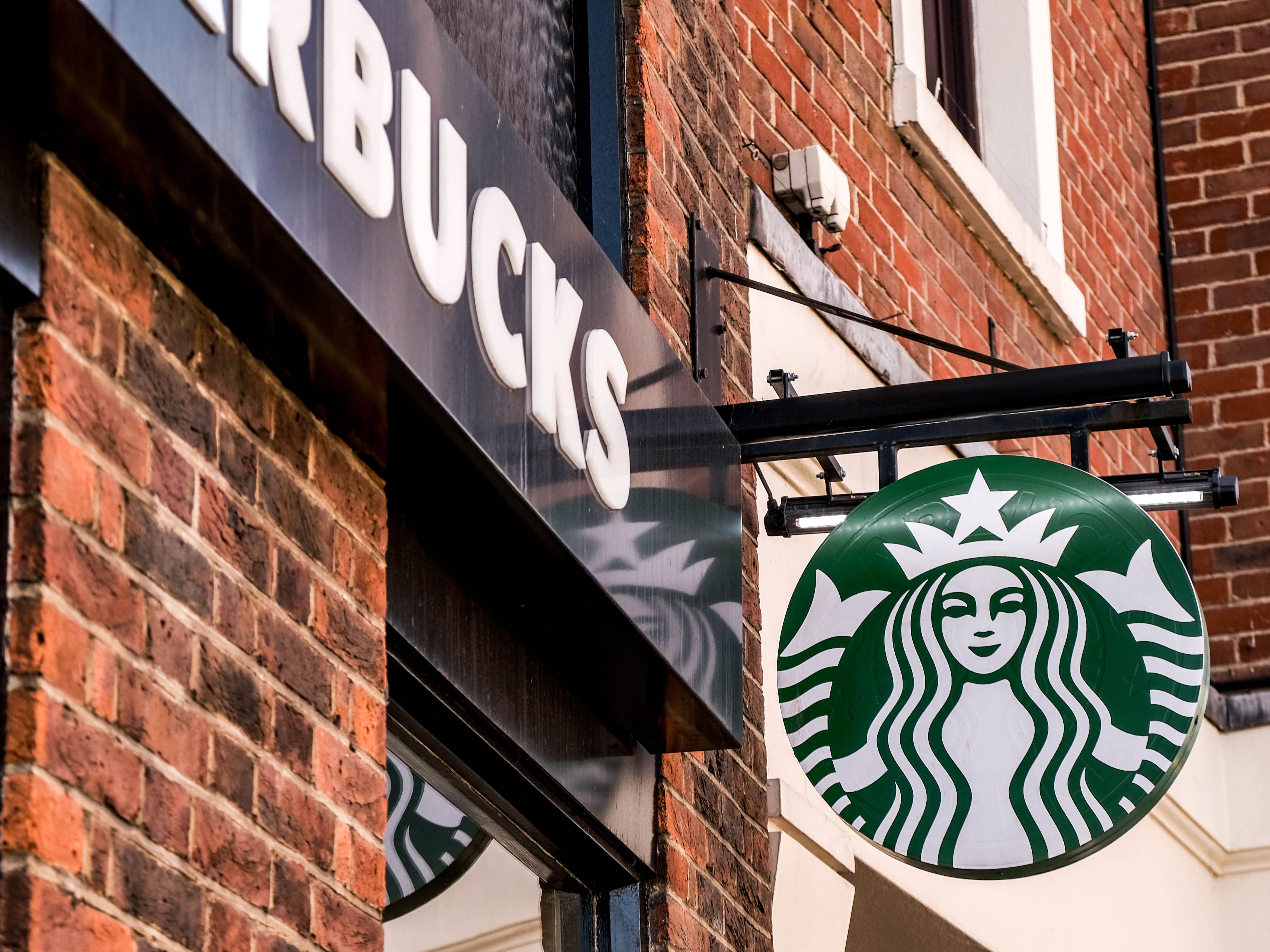 Starbucks, Microsoft, JetBlue, and other companies want to be