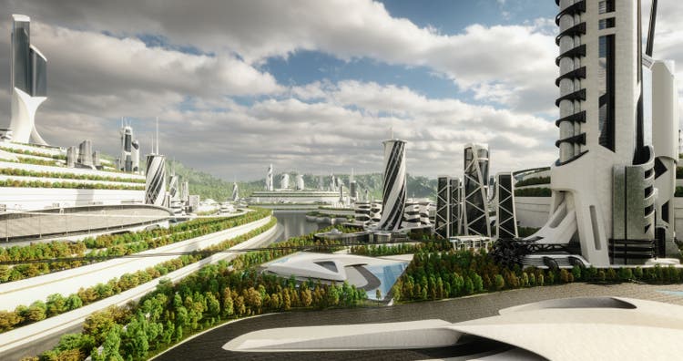 KBR: Low-Risk Investment In Modern And Next-Gen Speculative Solutions