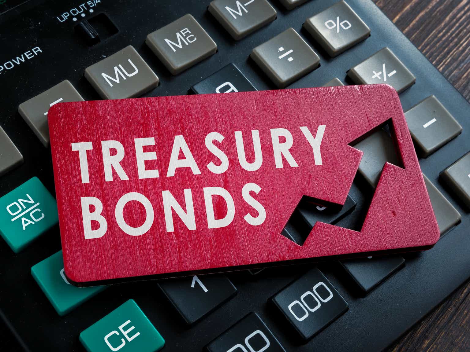 Should You Still Buy Long-Term Treasury Bonds?