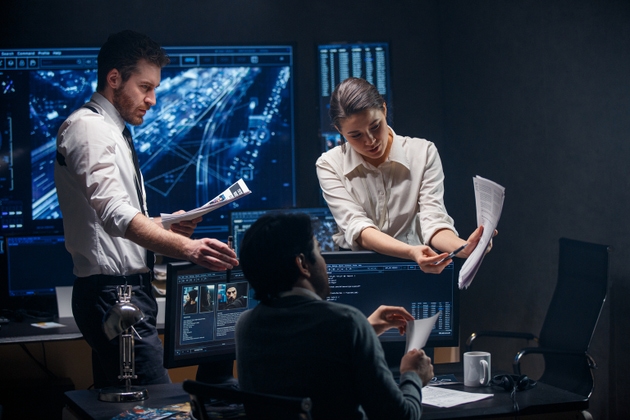 Booz Allen upgraded at TD Cowen as backlog recovery signals improving ...