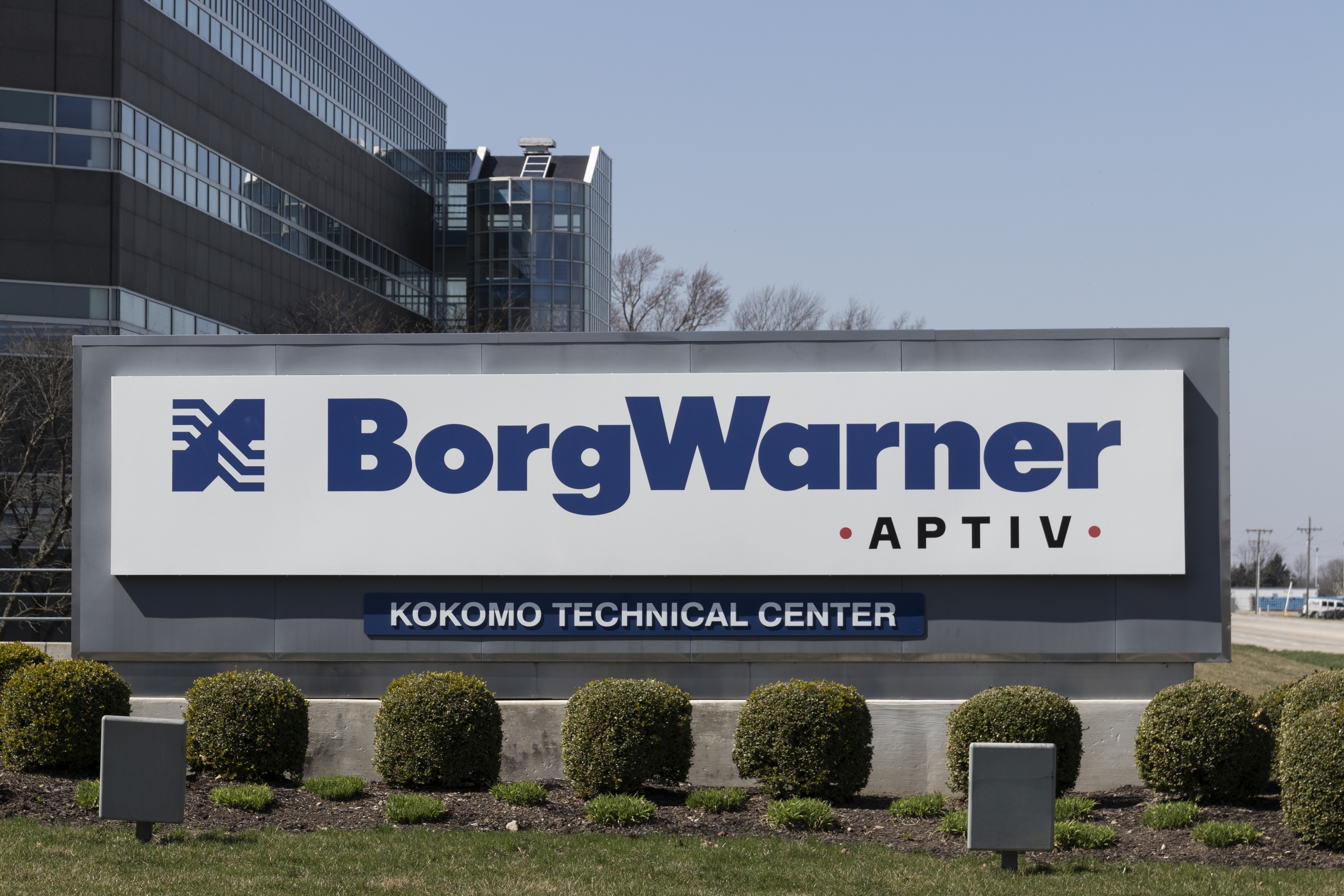 BorgWarner on LinkedIn: Are you attending Auto Expo Components in Delhi,  India, next week? Stop by…