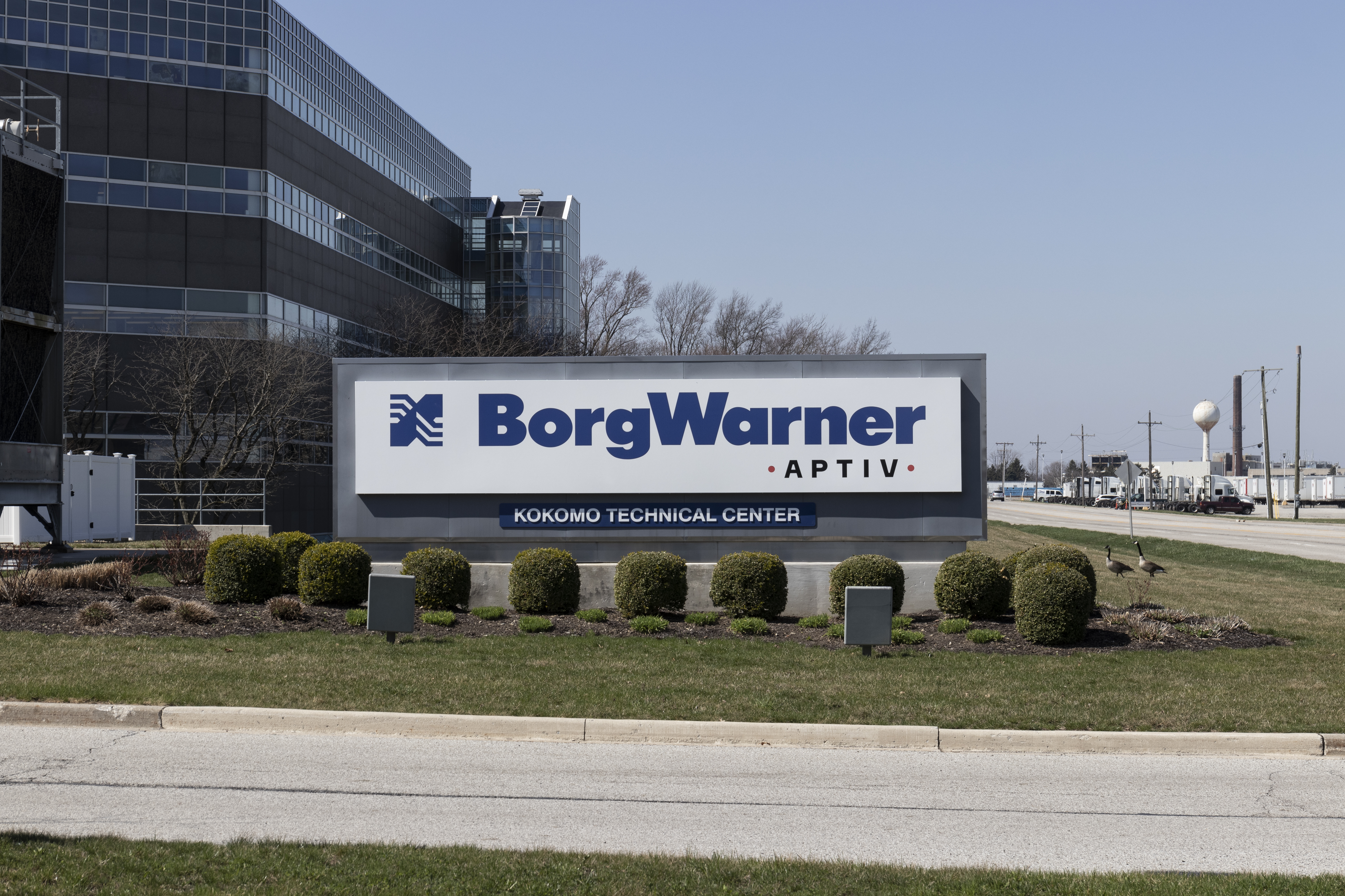 BorgWarner Expects PHINIA Spin-off On July 3 | Seeking Alpha