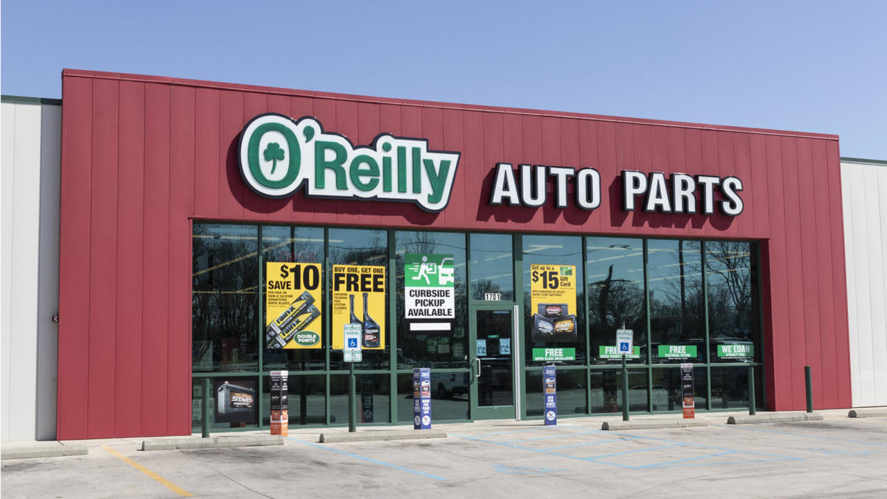 Oreillys Auto Parts Phone Number Near Me