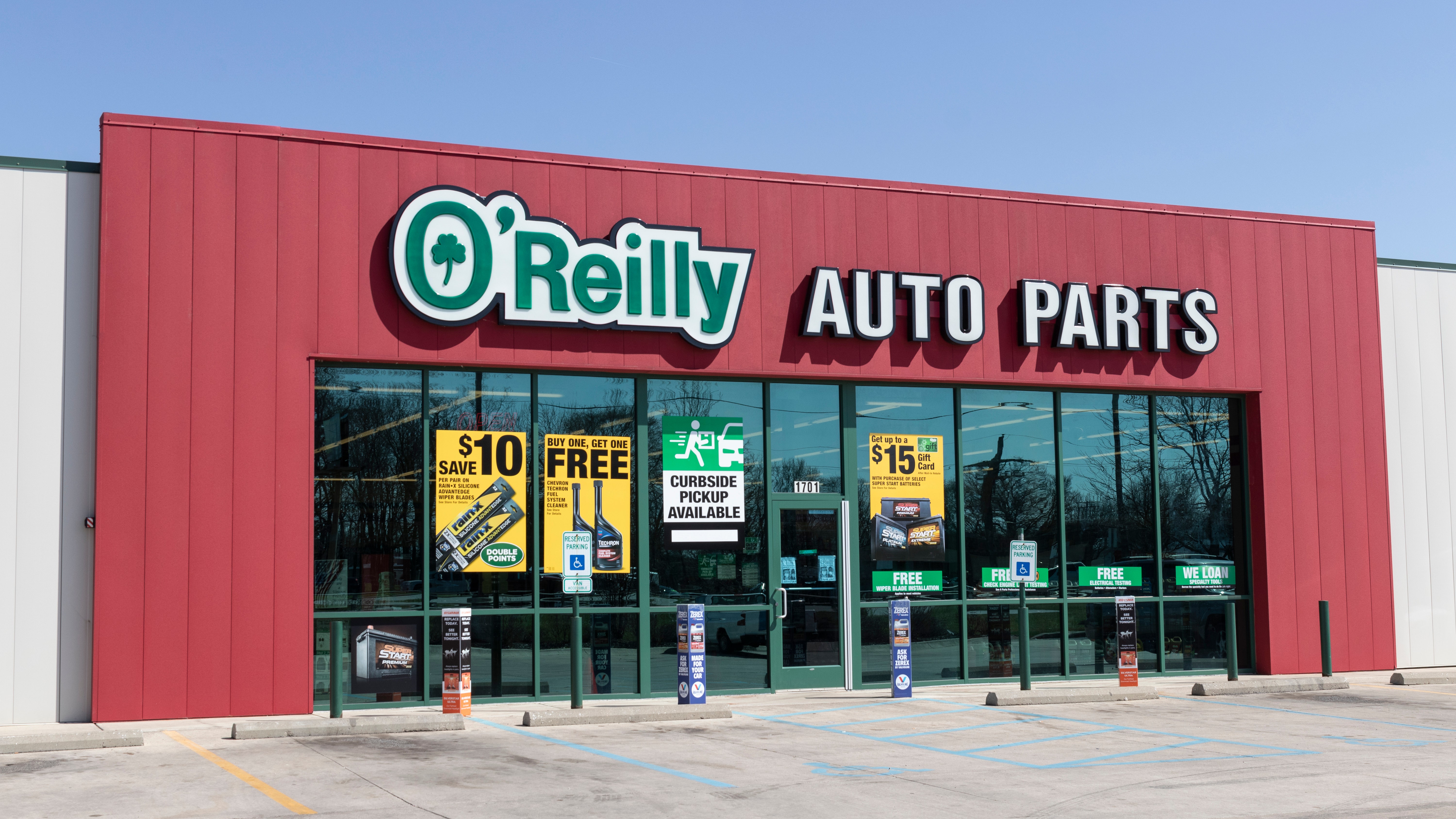 O Reilly Automotive Bet On This Aftermarket Auto Parts Stock Nasdaq Orly Seeking Alpha
