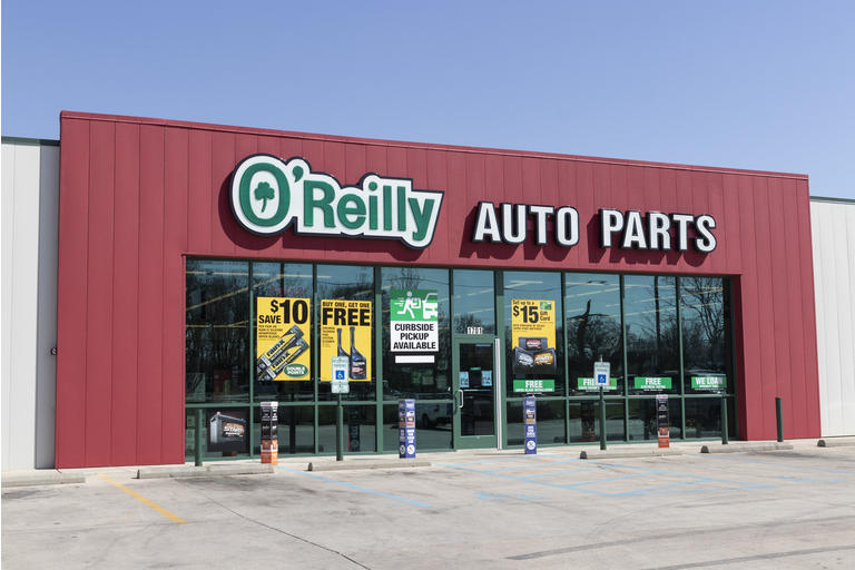 Why I Invested 30 Of My Capital In O Reilly Automotive Nasdaq Orly Seeking Alpha