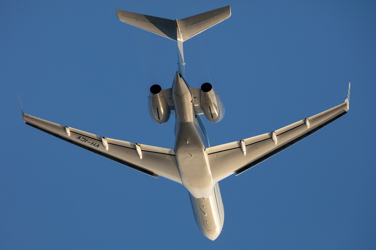 Bombardier Stock: A Business Jet Buy (OTCMKTS:BDRBD) | Seeking Alpha