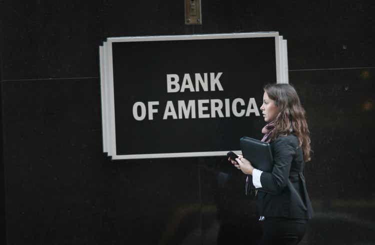 Bank Of America Cancels Plan To Charge Five Dollar Fee For Debit Card Use