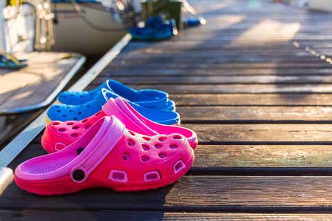 Crocs Stock: Ugly But Profitable (NASDAQ:CROX) | Seeking Alpha