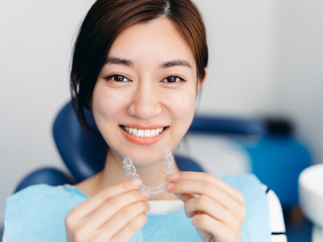 Align Technology Introduces Invisalign Moderate Package