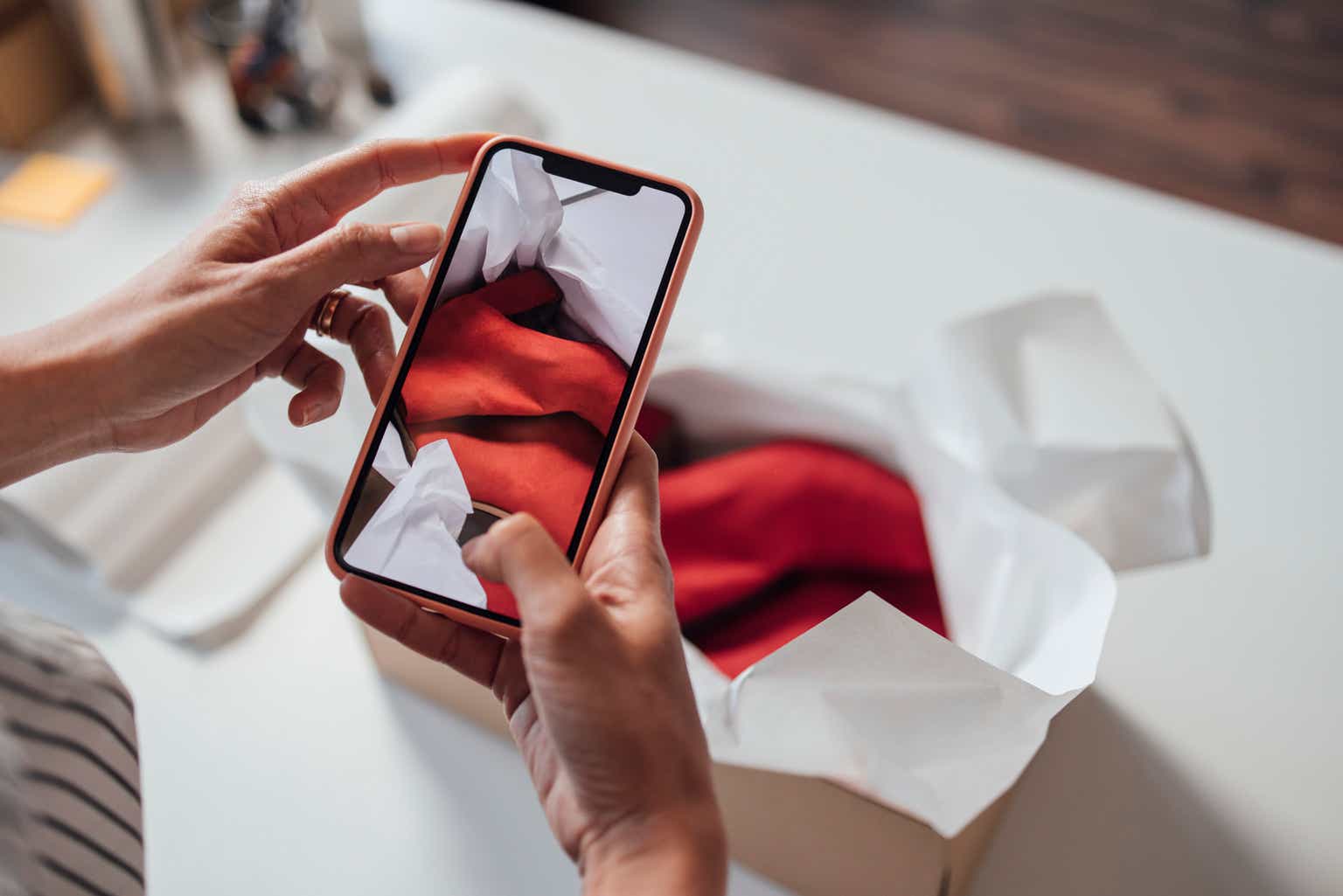 Poshmark Continues Investments But Operating Losses Worsen (NASDAQ