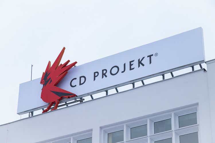 CD Projekt Q2 Earnings: Still A 'Show Me' Story (OTGLF)