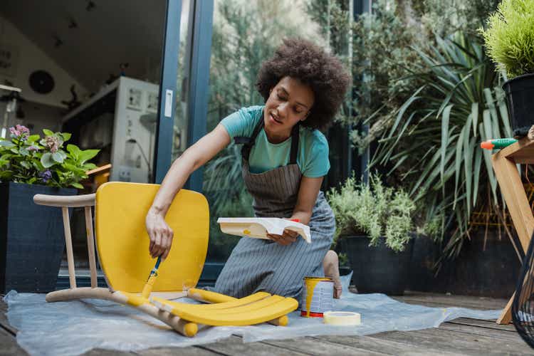 Why Etsy Is Now On My Radar - Seeking Alpha