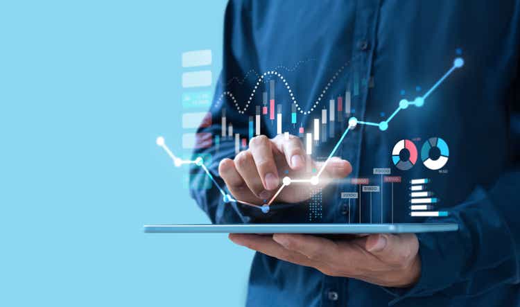 Horizon Technology Finance Stock: A High Quality, 10.4% Yielding Tech-Focused BDC (HRZN)