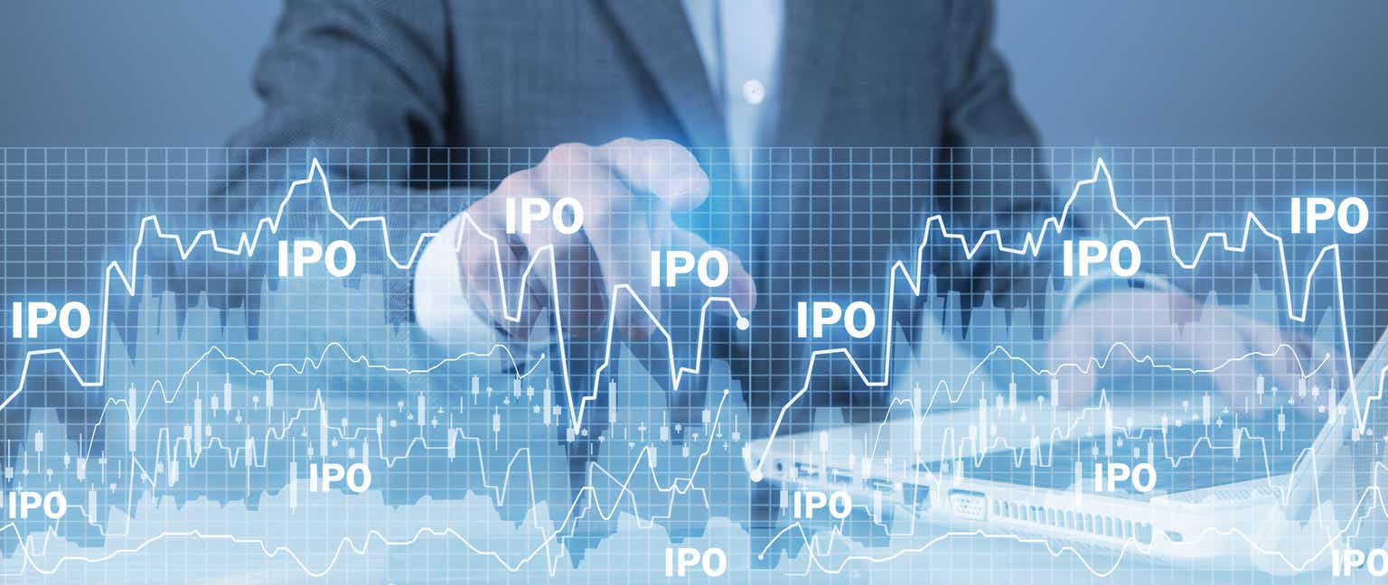 Weekly Recap US 2025 IPO Market Starts Off With 2B In Pipeline