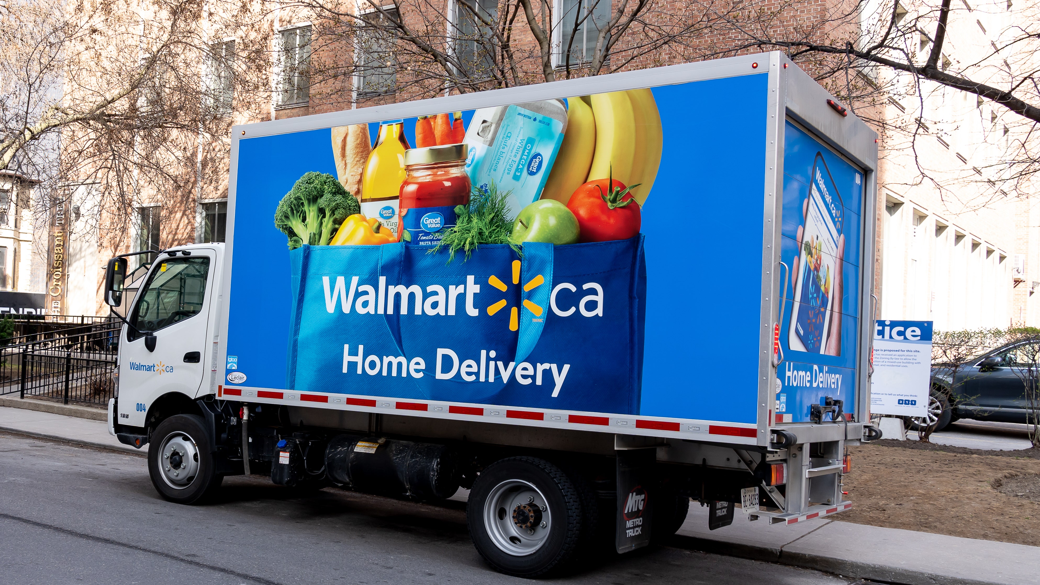 Chico's Taps Walmart GoLocal Network to Power Same-Day Delivery