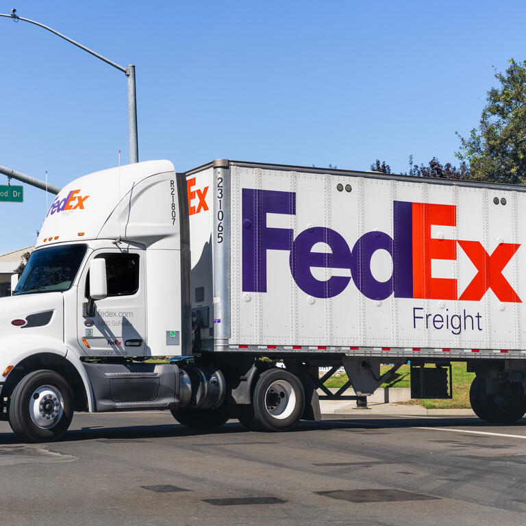 FedEx Earnings Preview: Still Bullish, But It's A Mid-2022 Recovery ...