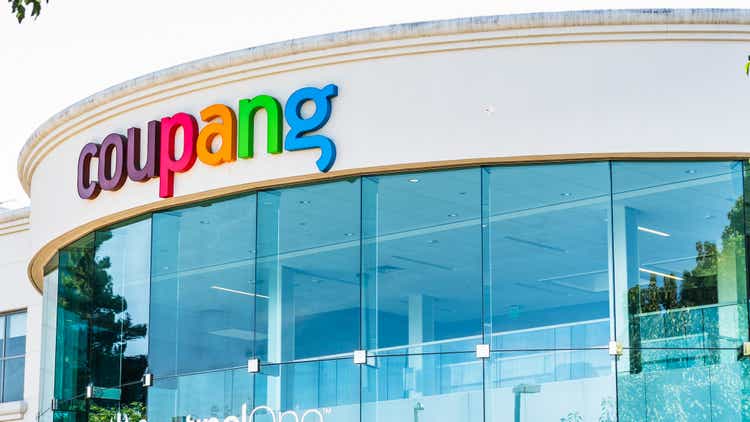 Coupang Stock: The Best E-Commerce Play Of South Korea (NYSE:CPNG)