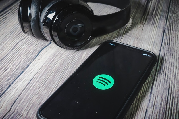 Morgan Stanley bullish on Spotify ahead of earnings, keeps $640 target ...