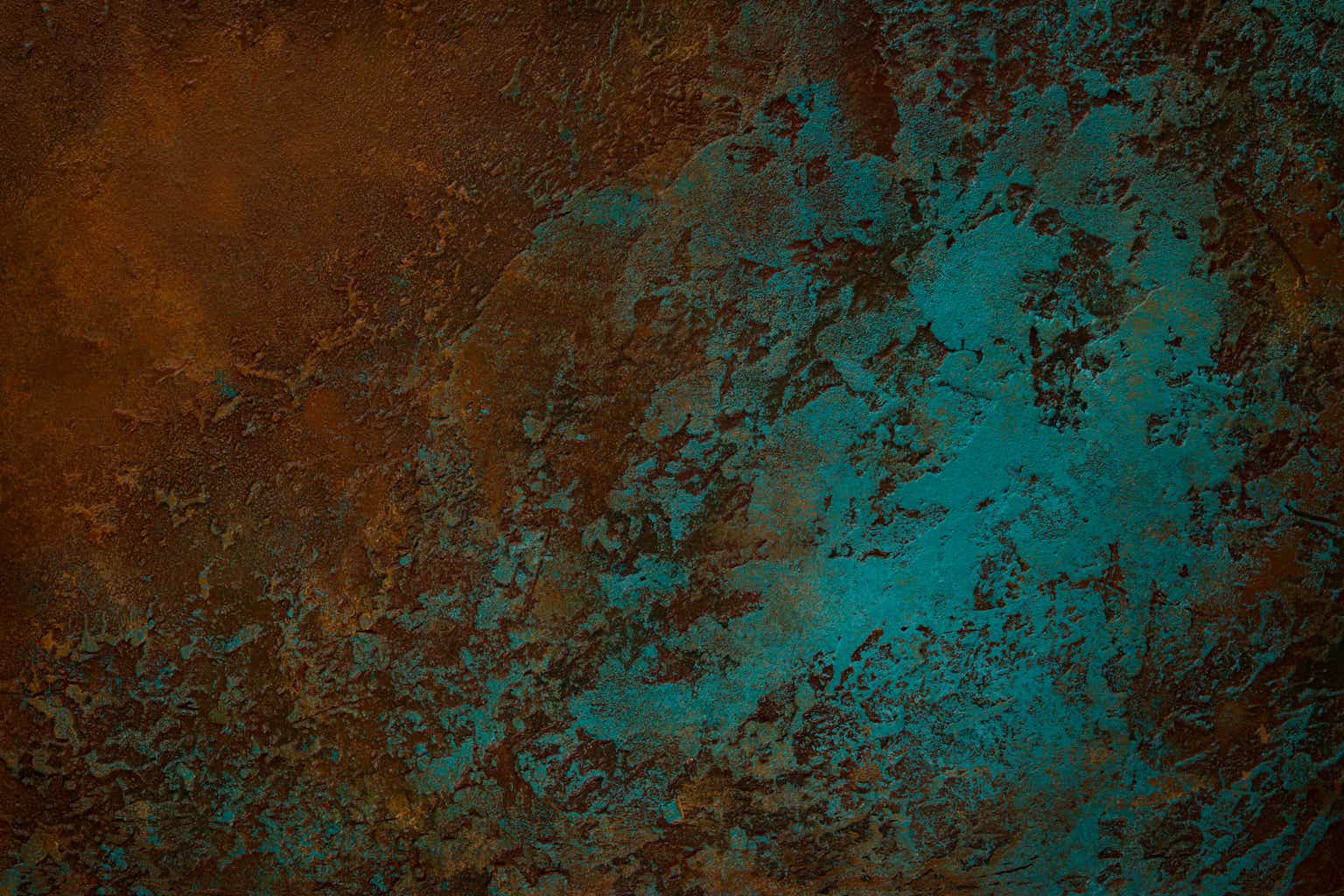 Copper rust цвет фото 109